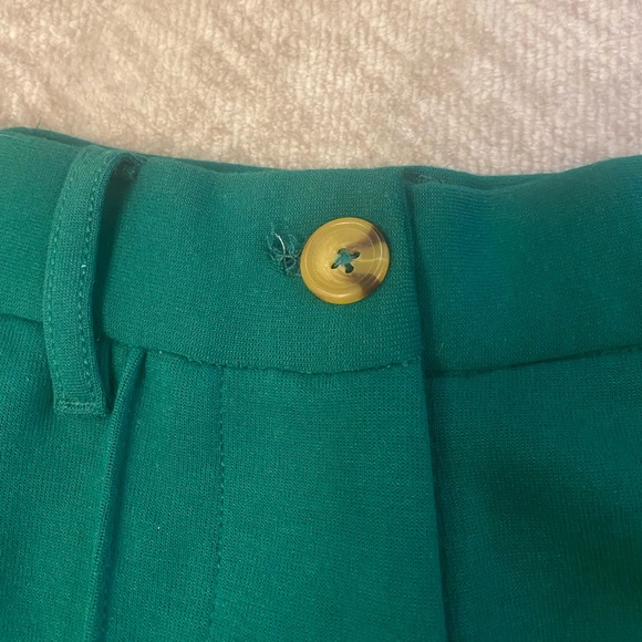 Urban Outfitters Green Pants - Picture 2 of 4